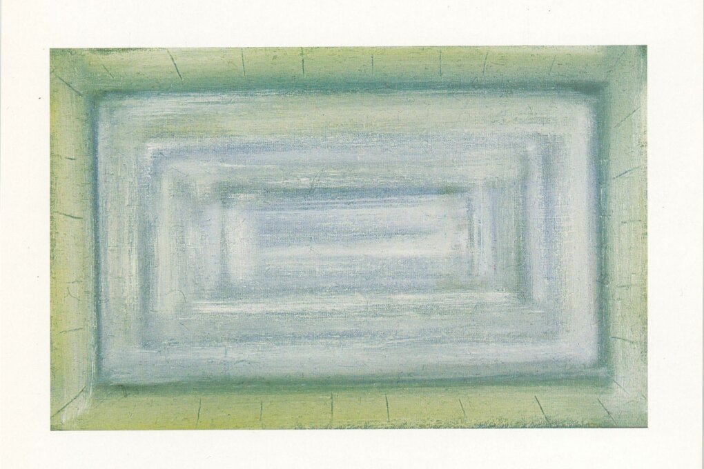 Milan Magni – kresba, grafika, malba